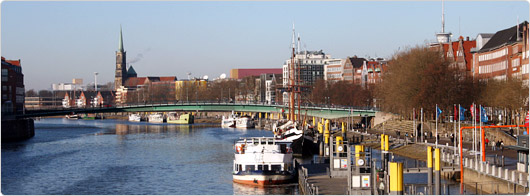 Einen Architekt in Bremen finden und kostenlose Honorarangebote anfordern