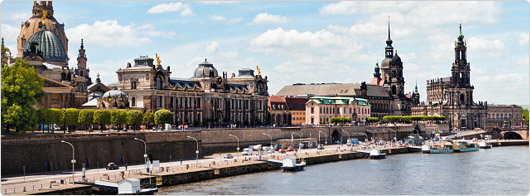 Architekten in Dresden finden und kostenlos Honorarangebote anfordern