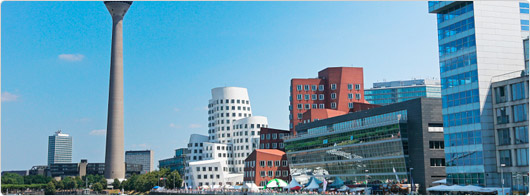 Architekten in Düsseldorf finden und kostenlos Honorarangebote anfordern