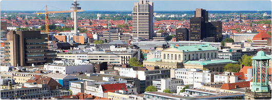 Architekten in Hannover finden und kostenlos Honorarangebote anfordern