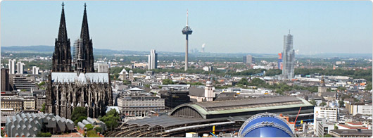 Architekten in Köln finden und kostenlos Honorarangebote anfordern