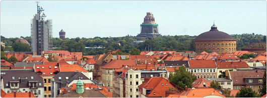 Architekten in Leipzig finden und kostenlos Honorarangebote anfordern