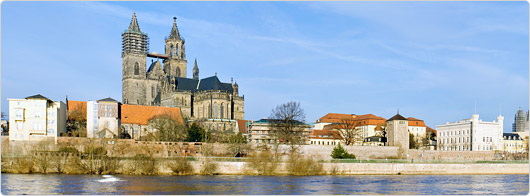 Architekten in Magdeburg finden und kostenlos Honoraranfragen stellen