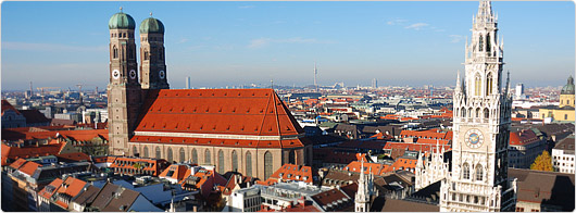 Architekten in München finden und kostenlose Honoraranfragen stellen