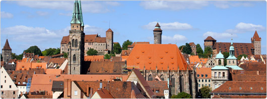 Architekten in Nürnberg finden und kostenlos Honoraranfragen stellen