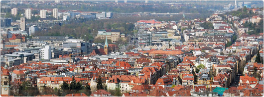 Architekten in Stuttgart finden und kostenlos Honorarangebote anfordern